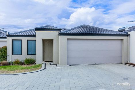 Property photo of 10/18 Mountain View Kelmscott WA 6111