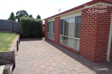 Property photo of 116 Longwarry Road Drouin VIC 3818