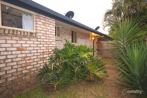 Property photo of 2/10 Erromango Drive Jubilee Pocket QLD 4802