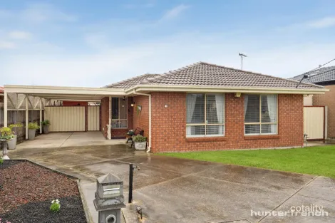 4 Kensington Cres, Altona Meadows, VIC 3028