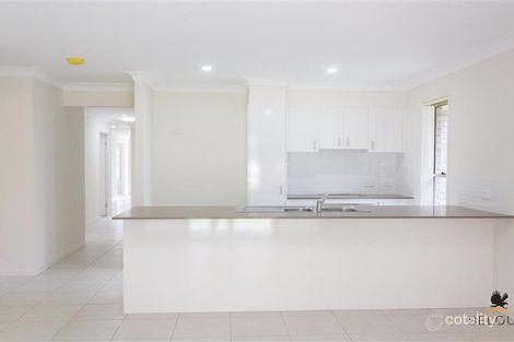 Property photo of 30 Marshall Circuit Coomera QLD 4209