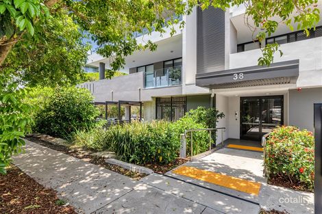 Property photo of 29/38 Lawley Street Kedron QLD 4031