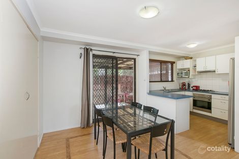 Property photo of 48 Charles Canty Drive Wellington Point QLD 4160