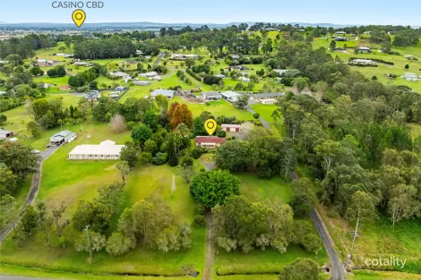 Property photo of 19 Pratts Road Spring Grove NSW 2470