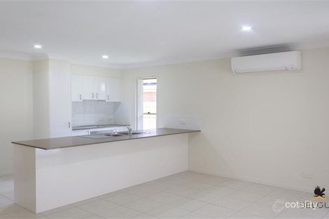 Property photo of 30 Marshall Circuit Coomera QLD 4209