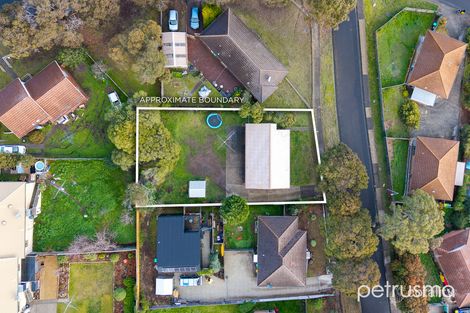 11 Wilkie Ct, West Moonah, TAS 7009