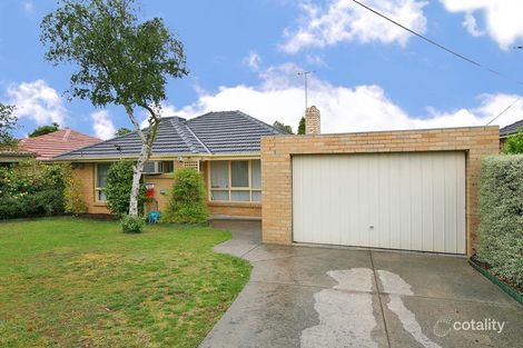 Property photo of 20 Sonia Street Donvale VIC 3111