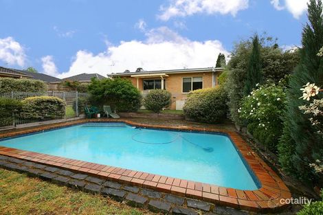 Property photo of 20 Sonia Street Donvale VIC 3111