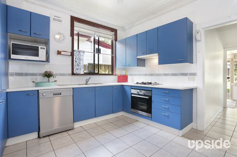 Property photo of 86 Farnell Street Merrylands NSW 2160