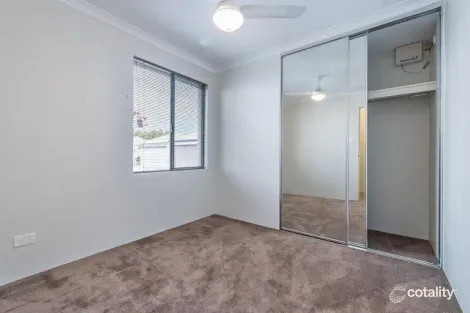 Property photo of 15/18 Gowrie Approach Canning Vale WA 6155