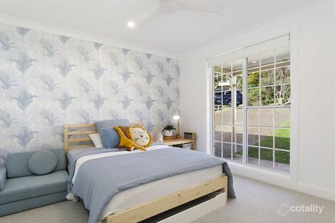 Property photo of 2 Allunga Close Mona Vale NSW 2103
