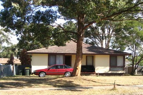 27 Wide Bay Cct, Bidwill, NSW 2770