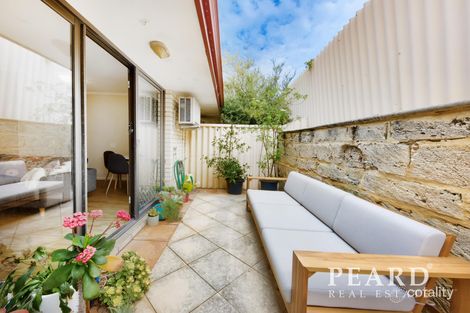 Property photo of 6/33 Edgehill Street Scarborough WA 6019