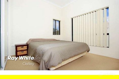 Property photo of 30/15-23 Premier Street Gymea NSW 2227