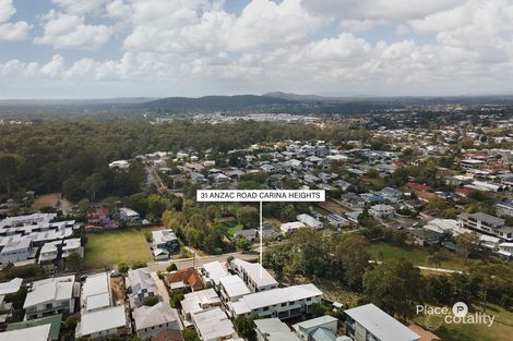 12/31 Anzac Rd, Carina Heights, QLD 4152