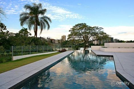 Property photo of 2112/25 Anderson Street Kangaroo Point QLD 4169