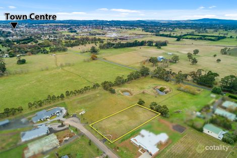 Property photo of 35 Pearl Court Kyneton VIC 3444