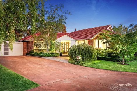 Property photo of 14 St Anthonys Place Kew VIC 3101