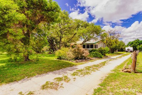 Property photo of 51 Racecourse Road Richmond Hill QLD 4820