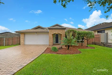 Property photo of 62 Brisbane Road Warner QLD 4500