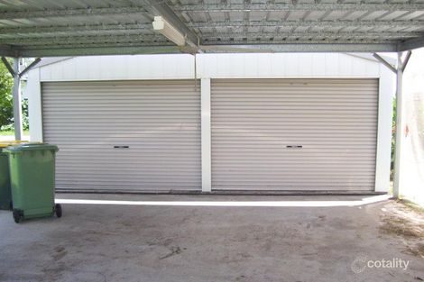 Property photo of 5 Waterloo Street Wandoan QLD 4419