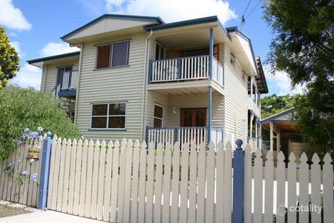 40 Ungalla St, Enoggera, QLD 4051