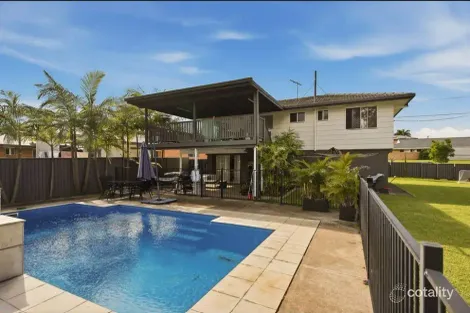 17 Tremont St, Capalaba, QLD 4157