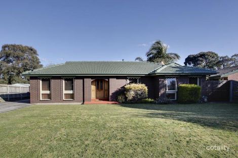 34 Michele Dr, Scoresby, VIC 3179