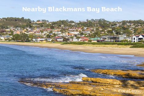 Property photo of 1/35 Diamond Drive Blackmans Bay TAS 7052