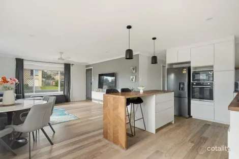 Property photo of 17 Tremont Street Capalaba QLD 4157