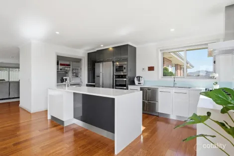 Property photo of 3 Lakeside Drive Kings Meadows TAS 7249