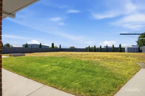 Property photo of 3 Lakeside Drive Kings Meadows TAS 7249