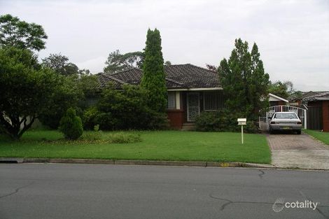 23 Reilleys Rd, Winston Hills, NSW 2153