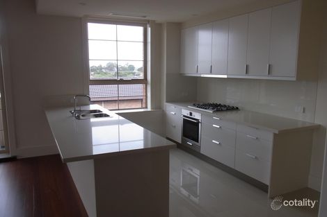Property photo of 201/7 Ordnance Reserve Maribyrnong VIC 3032
