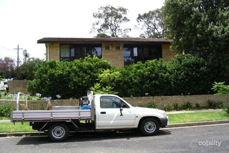 1 Kellaway St, East Ryde, NSW 2113