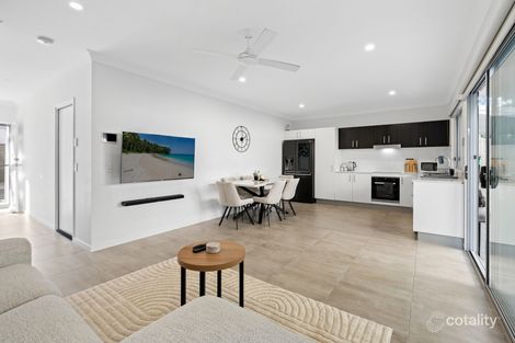 Property photo of 38/31 Jotown Drive Coomera QLD 4209