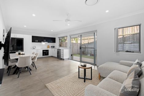 Property photo of 38/31 Jotown Drive Coomera QLD 4209