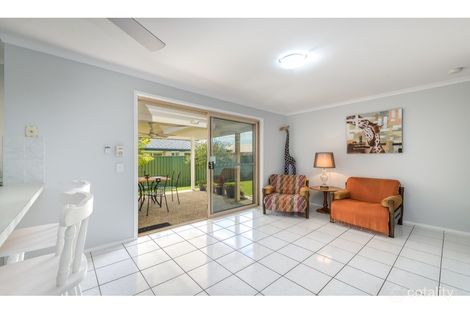 Property photo of 1/45 Mildura Drive Helensvale QLD 4212