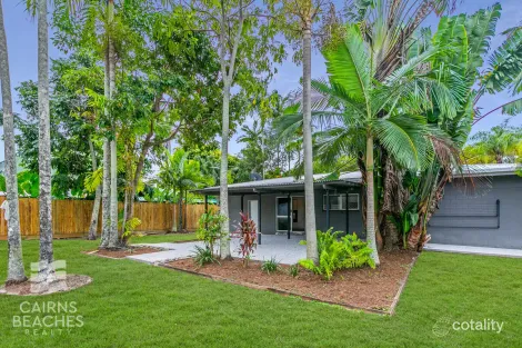 9 Starling St, Kewarra Beach, QLD 4879