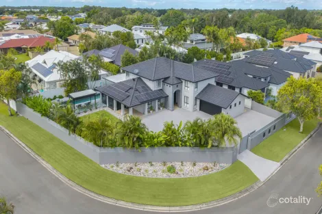 Property photo of 9 Wallaby Circuit Pelican Waters QLD 4551
