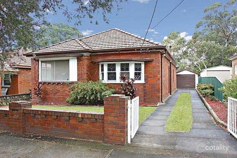 116 Caroline St, Kingsgrove, NSW 2208