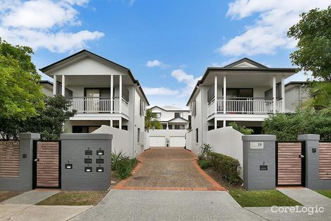 Property photo of 8/29-31 Nelson Street Yeronga QLD 4104