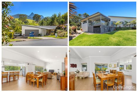 Property photo of 14 Point Lookout Chase Murwillumbah NSW 2484