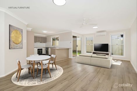 Property photo of 2/19A Gillies Street Rutherford NSW 2320
