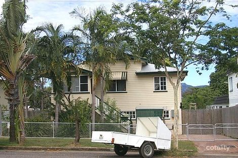 118 Francis St, West End, QLD 4810