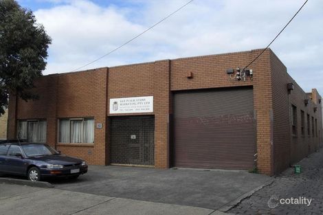 12-14 Edward St, Brunswick, VIC 3056