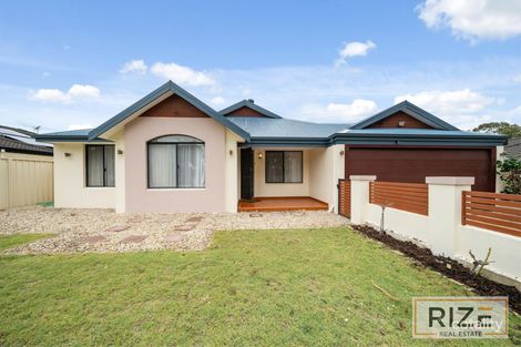 Property photo of 78 St Stephens Crescent Tapping WA 6065
