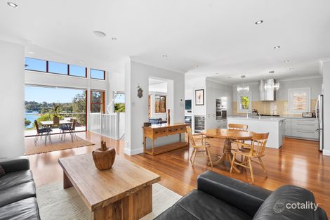 Property photo of 1899 Pittwater Road Bayview NSW 2104