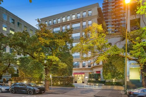 Property photo of 2001/368 St Kilda Road Melbourne VIC 3004