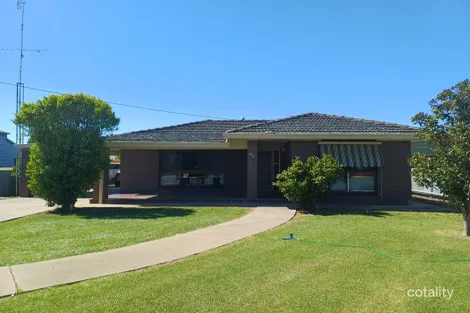 95 Mahonga St, Jerilderie, NSW 2716
